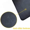 thumbnail image 3 of Protector de escritorio navideño, alfombrilla para ratón con base de goma antideslizante, 3 of 5