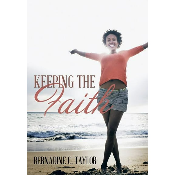 Keeping the Faith (Hardcover)
