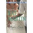 thumbnail image 1 of Pre-Owned Rule's Bride (Bride Trilogy) (Unknown) 0373605935 9780373605934, 1 of 1