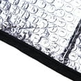 thumbnail image 5 of movtotop Windshield Visor Foldable Automotive Window Shades, 5 of 9