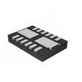 thumbnail image 2 of Pack of 4 FDMD8240LET40 Mosfet Array 40V 24A 50W Surface Mount 12-Power3.3x5, 2 of 2