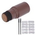 thumbnail image 4 of Kit de Plantillas para Cejas Higoodz 10 Plantillas de Larga Duración, 4 of 8