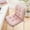 Pink 2Z9, variant on Seat Cushion Integrated Winter Office Chair Cushion Dining Chair Cushion Butt Pad, Xinsrenus Under $5! Seat Cushion Integrated Winter Office