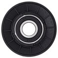 thumbnail image 2 of 8TEN Idler Pulley for Troy Bilt John Deere L120 GX20286 1760097 810-CID2259L, 2 of 6