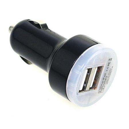 ABLEGRID Car Auto DC Cigarette Power Supply Power Cord Power Cable Charger For Iview 700EBT 700EB-T 7 900EBT 900EB-T 9 Ebook