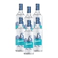 thumbnail image 1 of Pack De 6 Tequila Sauza Hacienda Plata 700Ml, 1 of 2