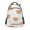 SASASX194, variant on Cute summer beach pattern Backpack with Chest Strap, Laptop Backpack, Travel Hiking Rucksack, Knapsack