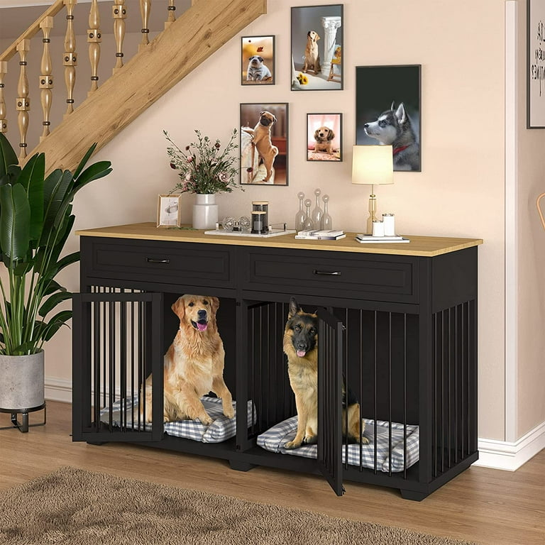 72 inch 2025 dog crate