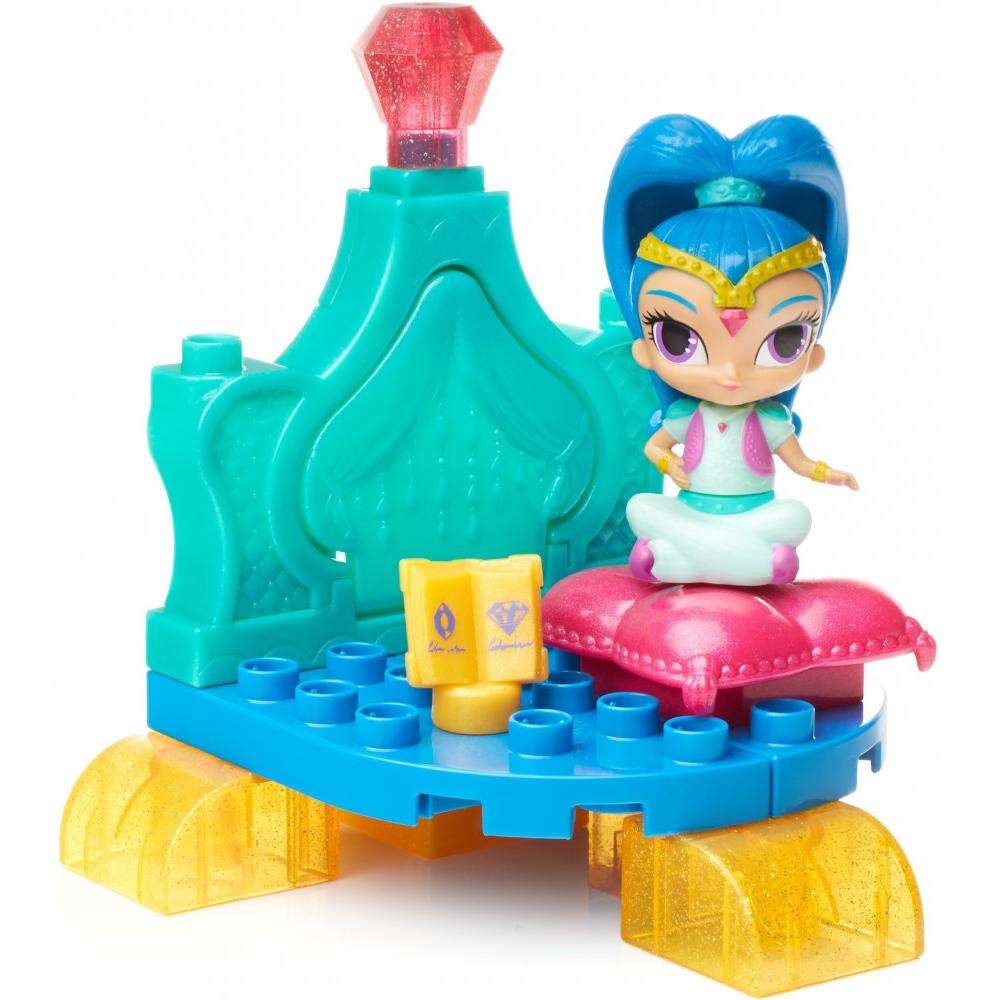 shimmer and shine mega bloks