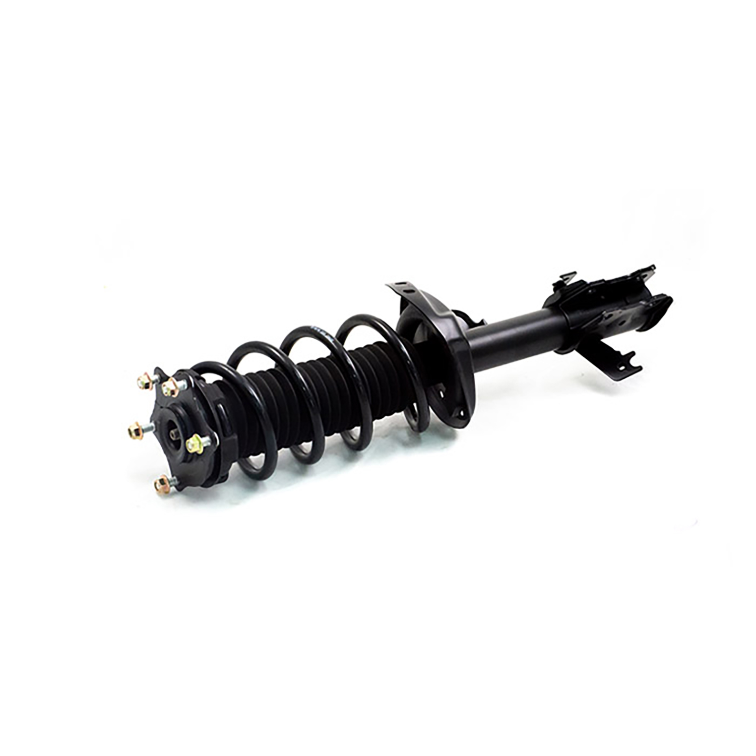Gabriel G57480 Ultra ReadyMount Front Right Complete Strut Assembly Fits 12-16 Honda CR-V FWD (1 pack)