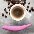 thumbnail image 3 of Latte Art Pen For Coffee Electrical Carving Tool Battery Powered Stencil Design 2025 Model Cake Embosser, 3 of 3