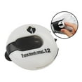 thumbnail image 3 of Golf Stroke Scorekeeper Attach To Glove , Bag Golf Course - White, 3 of 7