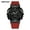 Black red, variant on Waterproof Digital Sports Watch for Teenagers – LED Backlight, Alarm, Stopwatch, Multi-Function