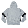 thumbnail image 4 of CULTURA SPORT Men's Active Fashion Hooded Fleece Sport Sweater For Gym Workout and Running, Athletic Hoodie Zipper, 4 of 6