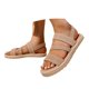 thumbnail image 2 of MKLEKYY Sandalias de Plataforma para Mujer, Sandalias de Punta Abierta A La Moda de Verano para Mujer Con Temperamento Elástico, Zapatos Transpirables 115, 2 of 4