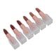 thumbnail image 5 of Brillo De Labios, Lápiz Labial Mate Regalos Perfectos Hidratante Para El Maquillaje Diario ANGGREK Otros, 5 of 8