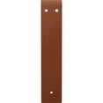 thumbnail image 5 of Ekena Millwork 2"W x 10"D x 10"H Traditional Steel Bracket, Hammered Copper, 5 of 13