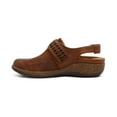 thumbnail image 3 of Leni Slingback Clog, 3 of 6