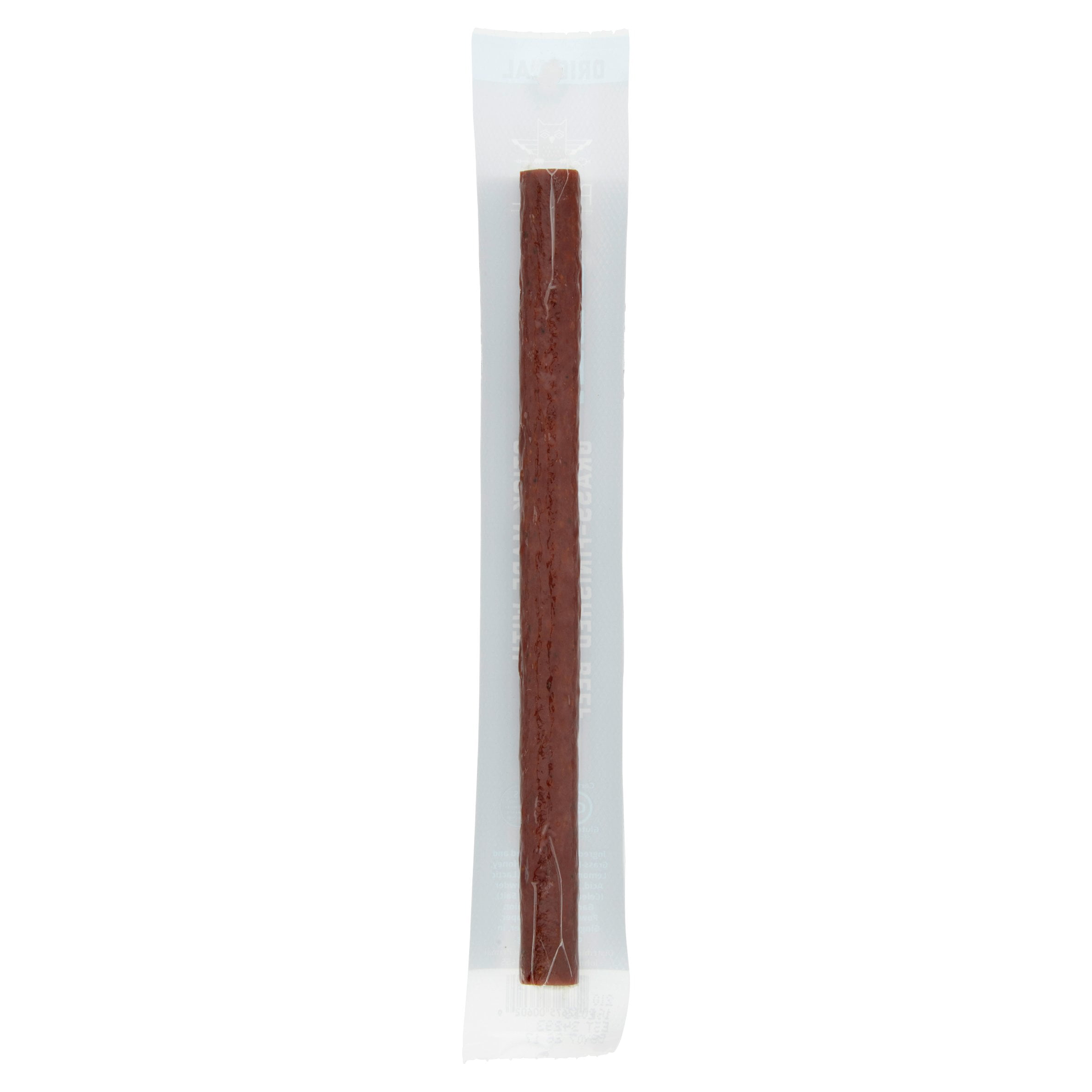 The New Primal Original Beef Jerky Stick, 1 oz (Pack of 20)