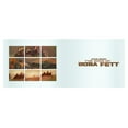 thumbnail image 2 of Star Wars: The Book of Boba Fett Desert Palace Panels Tritan Can Shaped Cup Clear 16 oz., 2 of 3