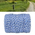 thumbnail image 1 of Conductive Fence Rope, Less Loss Electric Fence Rope  for Farm, 1 of 8
