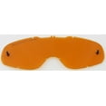 thumbnail image 1 of DRAGON MDX2 Goggle Lens Amber   722-6052, 1 of 1