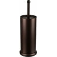 thumbnail image 2 of Toilet Brush Set For Tall Toilet Bowl, Bronze 13.5 inch, 2 of 2