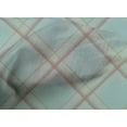 thumbnail image 3 of oneOone Tissu Popeline de Coton Tartan à Carreaux Décoratif Imprimé 56 Pouces de Large, 3 of 4