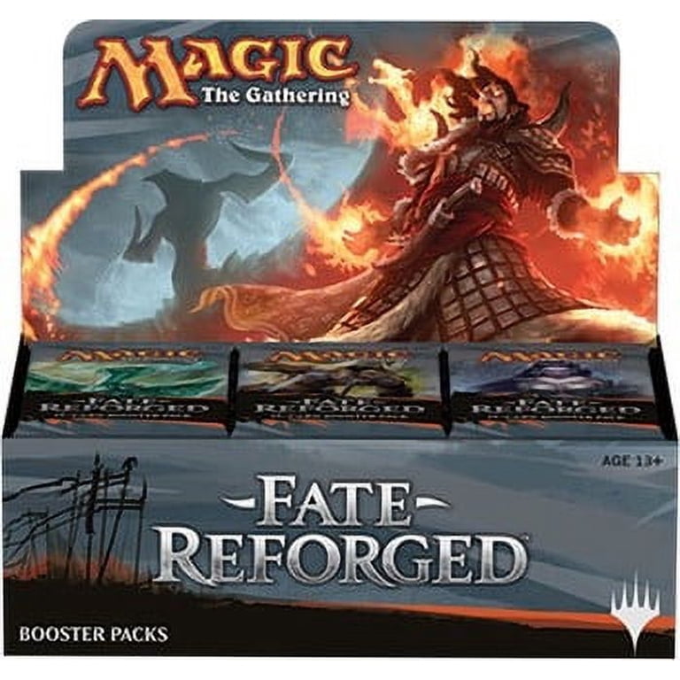 fate apocrypha booster box Magic The Gathering Reforged : Toys & Games The English version ensures global fans can join the action and strategy of Bushiroads renowned anime TCG.Whether youre a seasoned Weiss Schwarz competitor or a Fate series enthusiast Weiss Schwarz Booster Pack Fate/Apocrypha