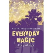 Angle View: Everyday Magic (Hardcover)