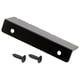 thumbnail image 2 of Accesorios de repuesto para cejuela de bajo, cejuela superior para guitarra eléctrica de 6 cuerdas Negro, 2 of 9