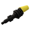 thumbnail image 2 of Bgsha High Pressure Rotary Nozzle for LAVOR Washer - 360° Turbo Cleaning Power!, 2 of 10