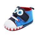 thumbnail image 2 of Bebé Niñas de Zapatillas de Deporte para Zapatillas de Deporte Prewalker para Cuna 12-18 meses Macarena Zapatos de cuna Zapatillas de deporte, 2 of 8