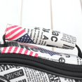 thumbnail image 4 of 1 Piece Bolsa de Almacenamiento para leles Impermeable Funda Electrónica Aprendiziaje 23 pulgadas 24 pulgadas perfke Estuche blando para ukelele, 4 of 9