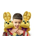 thumbnail image 2 of Collectible Fan Made Spring Bonnie Plush Birthday Gift for Kids, Plush Soft Huggable for Kid All Age Fan 7 Inch, 2 of 4