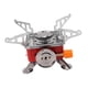 thumbnail image 5 of Estufa de gas portátil para acampar, a prueba de viento, de metal, miniestufa de gas plegable para acampar al aire libre, uso doméstico y comercial, 5 of 15