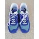 thumbnail image 2 of New Balance 574 Purple,Blue,Pink Athletic Shoes. Men's 9.5 D #ML574GD2, 2 of 6
