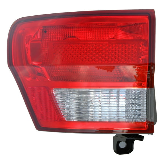 Tail Light Rear Back Lamp for 11-13 Jeep  Grand Cherokee Driver Left