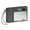 Black, variant on 2.4inch 1080P Student Camera Retro Card Machine 48MP 8X and MP3 Playback Function Students Present