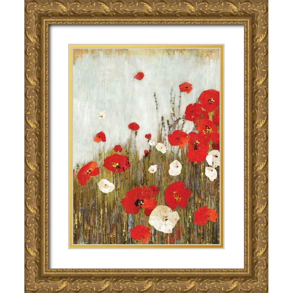 dæmning på den anden side, dansk Jensen, Asia 19x24 Black Ornate Wood Framed with Double Matting Museum Art Print Titled - Scarlet Poppies - Walmart.com dæmning på den anden side, dansk Jensen, Asia 19x24 Black Ornate Wood Framed with Double Matting Museum Art Print Titled - Scarlet Poppies - Walmart.com