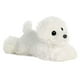 thumbnail image 1 of Peluche Aurora Blanco Mini Flopsie 8, 1 of 5