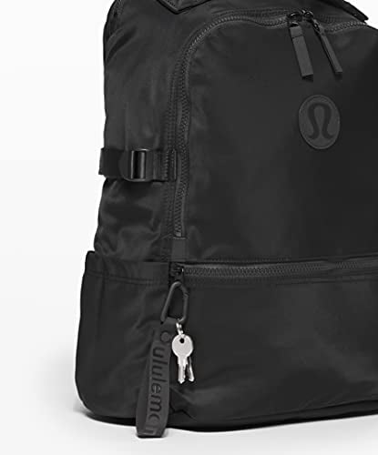 lululemon backpack men