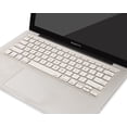 thumbnail image 3 of Funda de silicona para teclado compatible con MacBook Pro 13/15/17 pulgadas Adepaton LRWJ370-1, 3 of 5