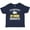 Navy, variant on Inktastic Congrats My Cousin Graduated with Cap Boys or Girls Baby T-Shirt