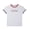 White, variant on Nautica Women's Casual Crew Neck Short Sleeve T-Shirt, White, XXL