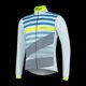 thumbnail image 5 of Rogelli Cycling - Maillot de ciclismo para hombre, invierno 2023, chaqueta térmica polar para ciclismo de montaña, abrigo cálido para exteriores, 5 of 5