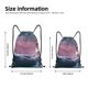 thumbnail image 2 of Fotbe Boat Lighthouse Storm Waves Bolsa Mochila con Cordón Estampada, Bolsa de Gimnasio Deportiva, Bolsa Cinch, Bolsa con Cordón para Hombres y Mujeres-Small, 2 of 6