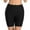 Black, variant on Bikini Bathing Suit for Women Swim Shorts Bottoms Shorts Swimwears Black L