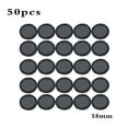 thumbnail image 1 of 50 Pcs KIT de Réparation de Crevaison de Pneu Filaire en Caoutchouc 58mm, 1 of 8