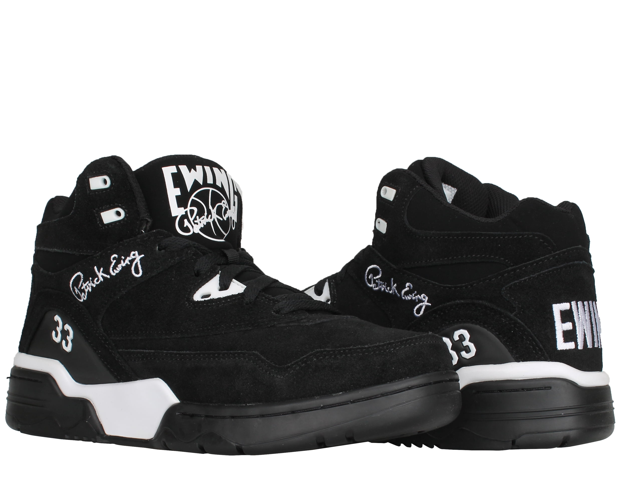 patrick ewing guard shoes